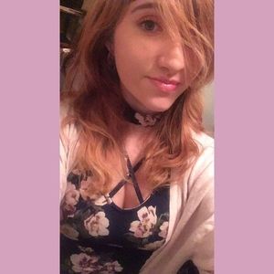 Meet your Posher, Haley